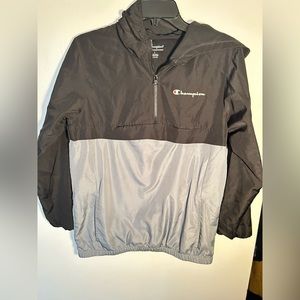 Champion Windbreaker